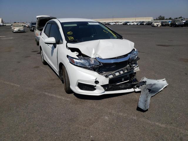 honda fit lx 2020 3hggk5h44lm715914