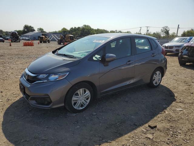 honda fit lx 2019 3hggk5h45km702667