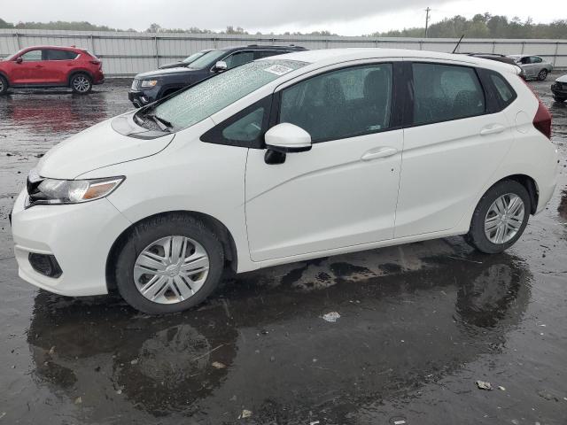 honda fit lx 2019 3hggk5h45km717248