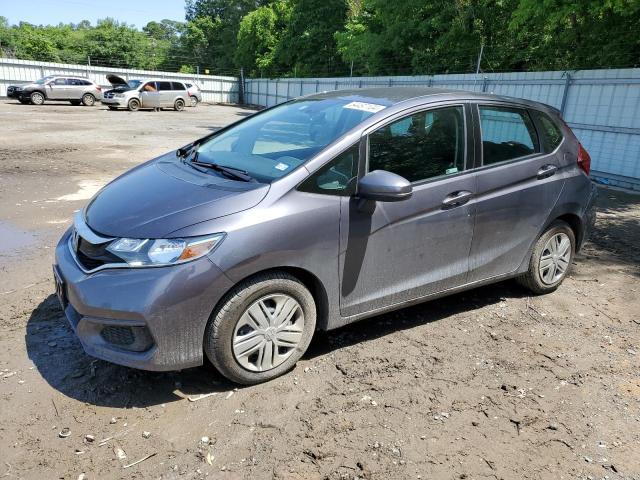 honda fit 2019 3hggk5h45km729707