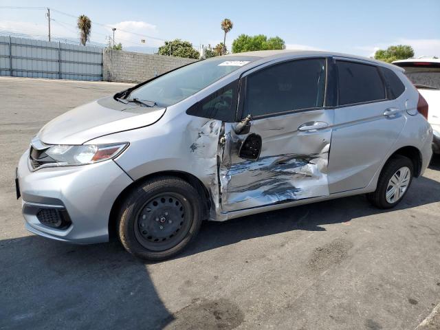 honda fit 2019 3hggk5h45km738181