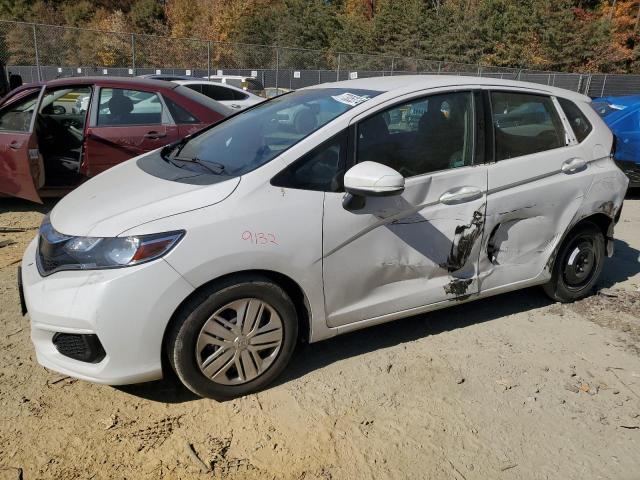 honda fit lx 2019 3hggk5h45km744370