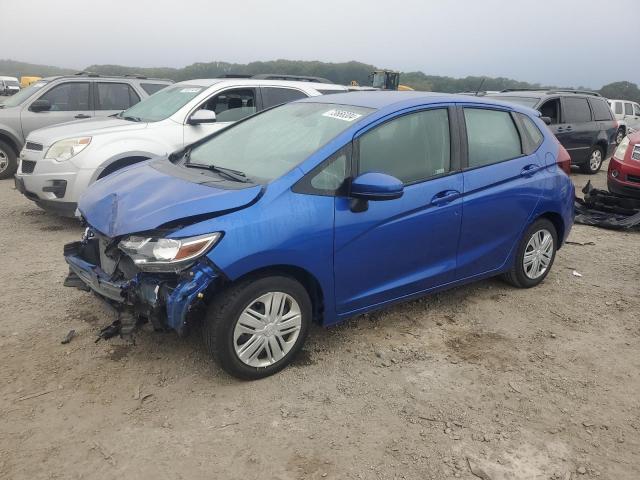 honda fit lx 2020 3hggk5h45lm733290