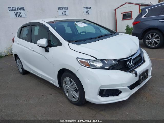 honda fit 2018 3hggk5h46jm730430