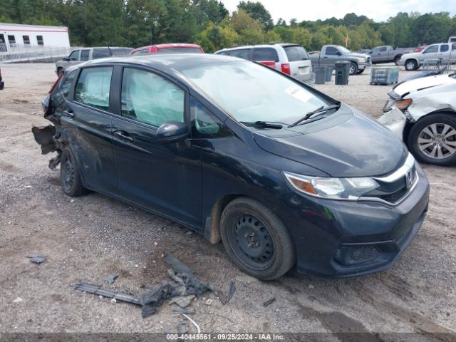 honda fit 2019 3hggk5h46km718201