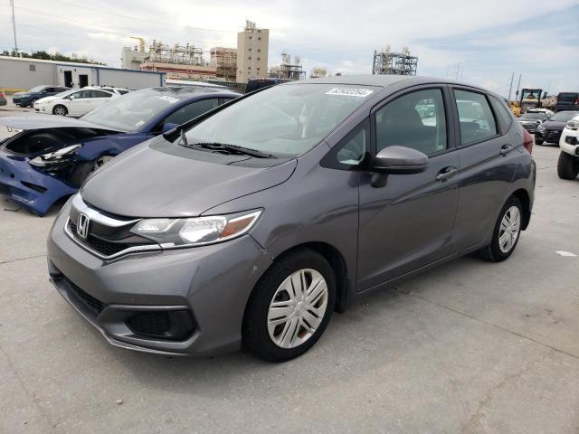 honda fit lx 2019 3hggk5h46km742658