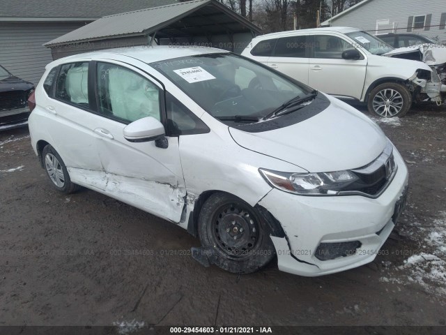 honda fit 2019 3hggk5h46km748413