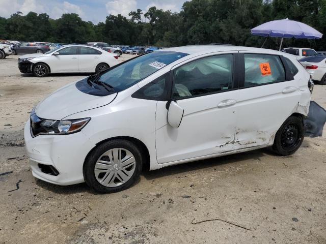 honda fit 2019 3hggk5h46km748458