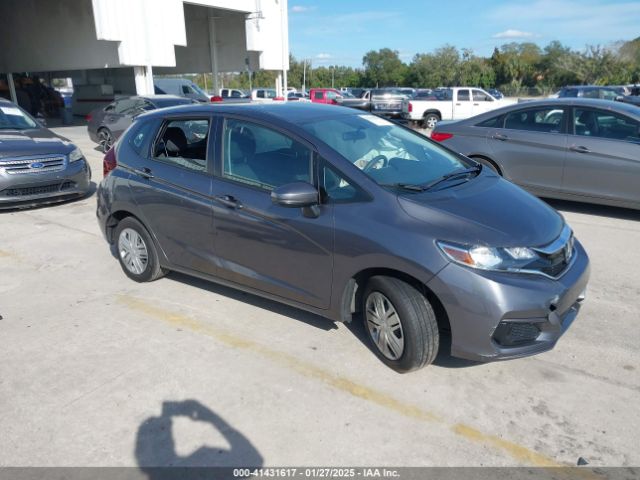 honda fit 2020 3hggk5h46lm721410