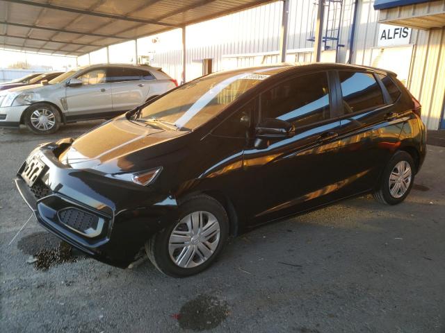 honda fit lx 2020 3hggk5h46lm727806