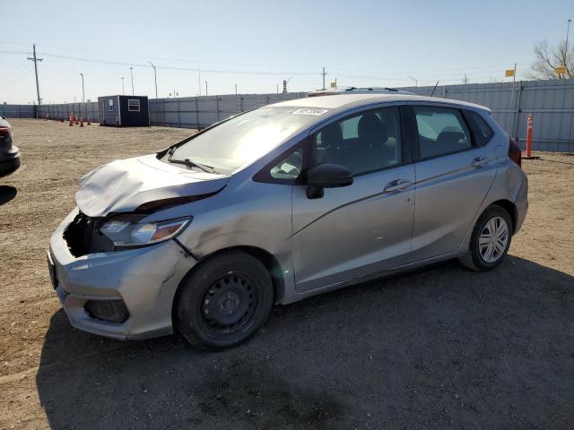 honda fit 2020 3hggk5h46lm730706