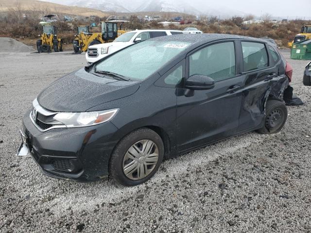 honda fit lx 2020 3hggk5h46lm731841