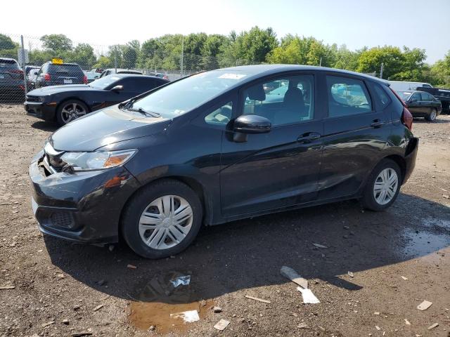 honda fit lx 2018 3hggk5h47jm736592