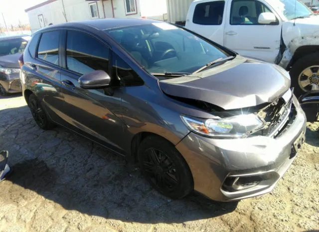 honda fit 2019 3hggk5h47km701813