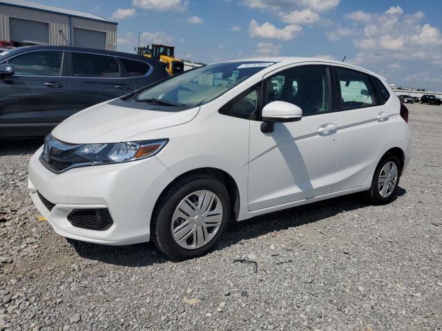 honda fit lx 2019 3hggk5h47km710480