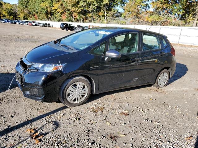 honda fit lx 2019 3hggk5h47km736920