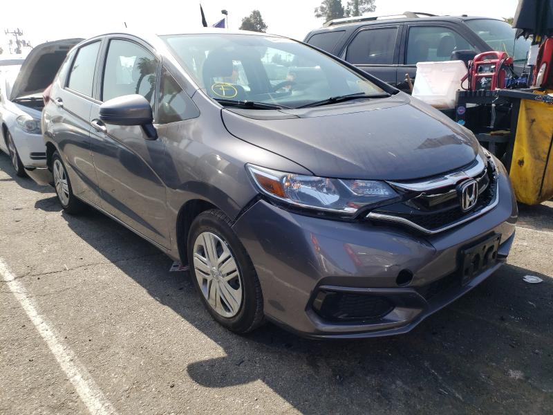 honda fit 2019 3hggk5h47km751823