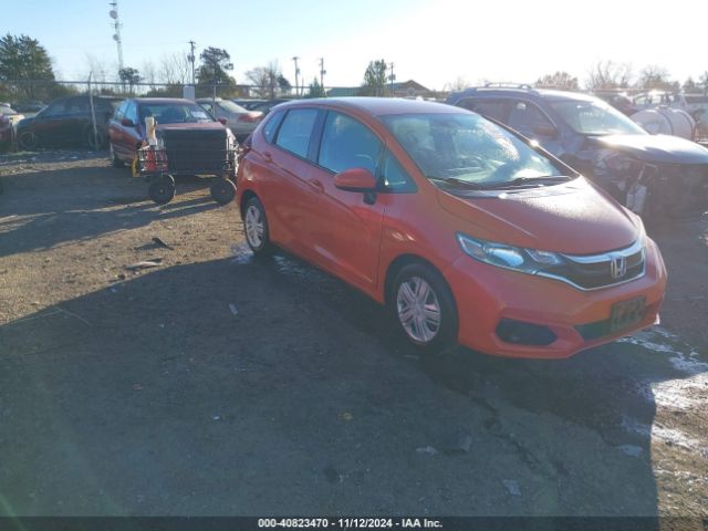 honda fit 2020 3hggk5h47lm704745