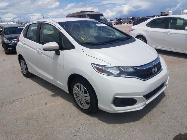 honda fit lx 2020 3hggk5h47lm723263