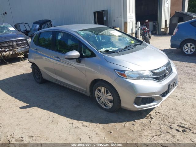 honda fit 2020 3hggk5h47lm728219