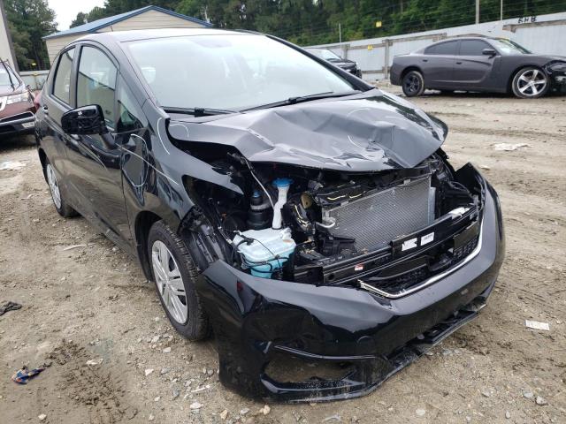 honda fit lx 2020 3hggk5h47lm733453