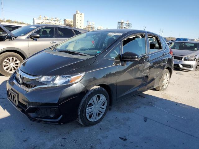 honda fit lx 2019 3hggk5h48km701108