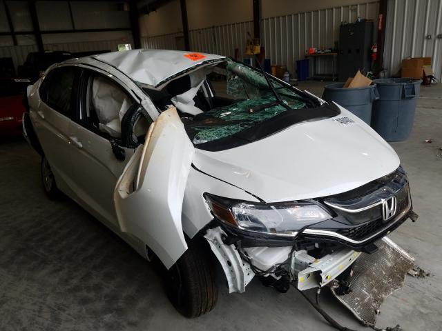 honda fit lx 2019 3hggk5h48km745366