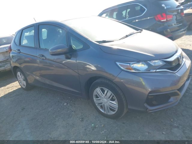 honda fit 2019 3hggk5h48km752043