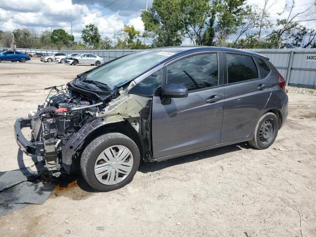 honda fit 2019 3hggk5h48km753273