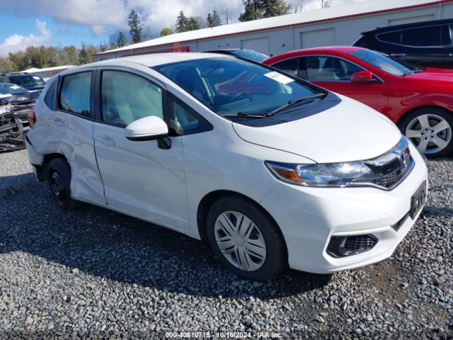 honda fit 2020 3hggk5h48lm703636