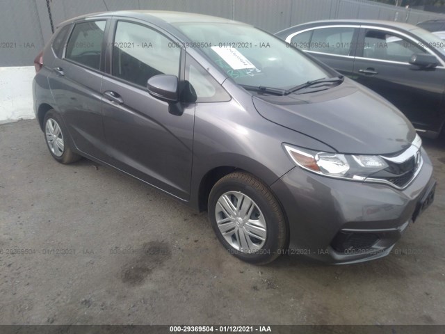 honda fit 2020 3hggk5h48lm708934