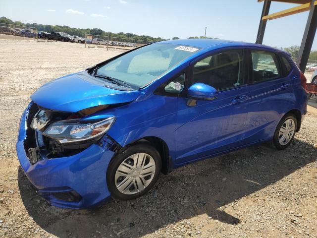 honda fit lx 2020 3hggk5h48lm723112