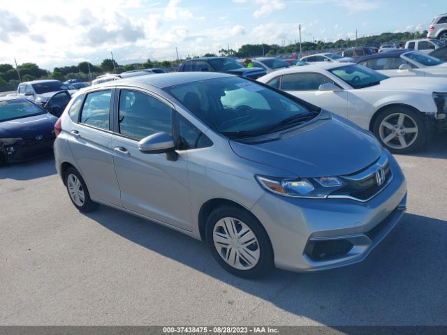 honda fit 2020 3hggk5h48lm727726