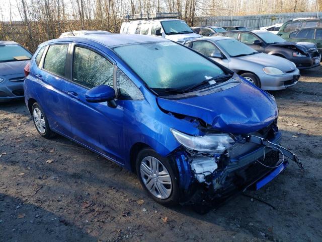 honda fit lx 2020 3hggk5h48lm728844