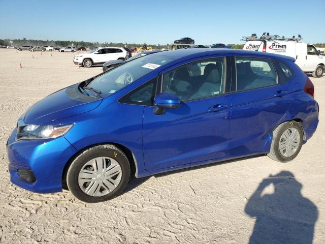 honda fit lx 2018 3hggk5h49jm736612