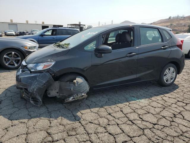 honda fit lx 2019 3hggk5h49km705538