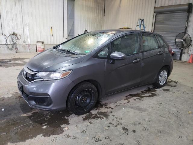 honda fit lx 2019 3hggk5h49km706608