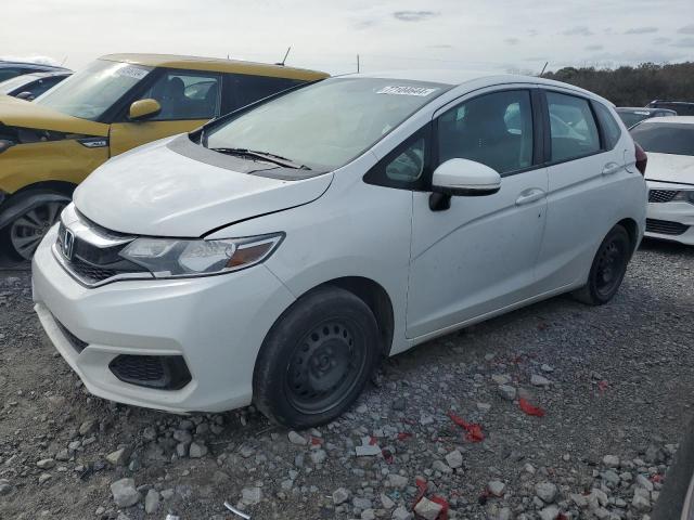 honda fit lx 2019 3hggk5h49km728608