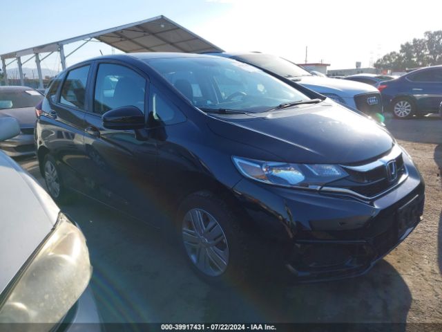 honda fit 2019 3hggk5h49km740113