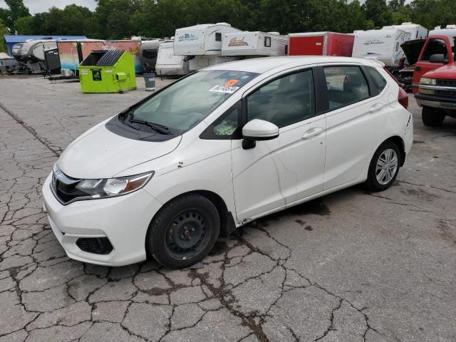 honda fit lx 2020 3hggk5h49lm706285