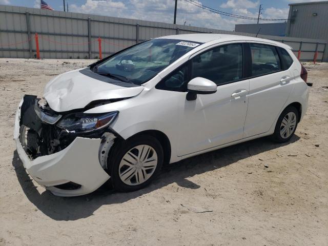 honda fit 2020 3hggk5h49lm722681