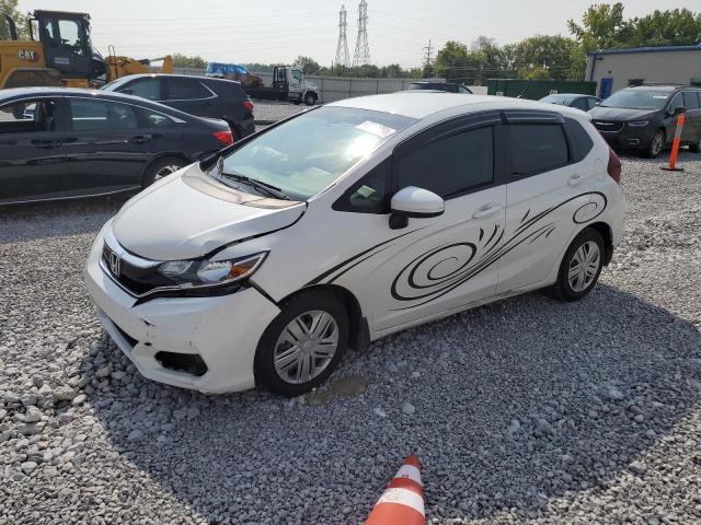 honda fit lx 2020 3hggk5h49lm723264