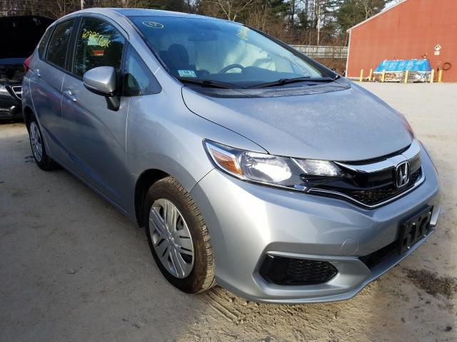 honda fit 2018 3hggk5h4xjm712478