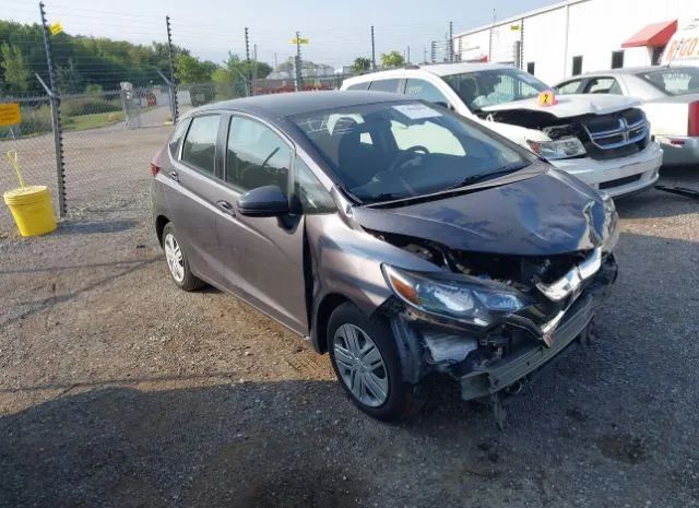 honda fit 2019 3hggk5h4xkm701269