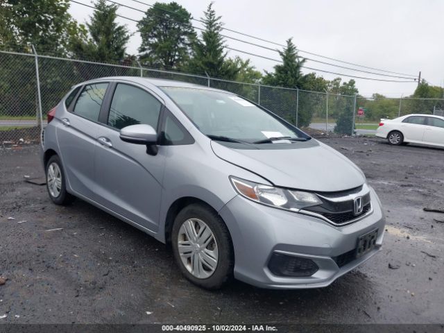 honda fit 2019 3hggk5h4xkm706696