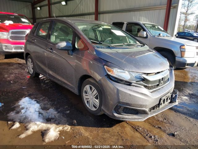 honda fit 2019 3hggk5h4xkm711624