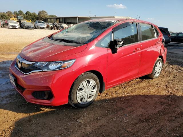 honda fit lx 2019 3hggk5h4xkm719304