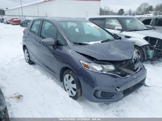 honda fit 2019 3hggk5h4xkm725409