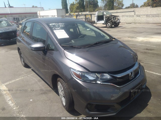 honda fit 2019 3hggk5h4xkm752707