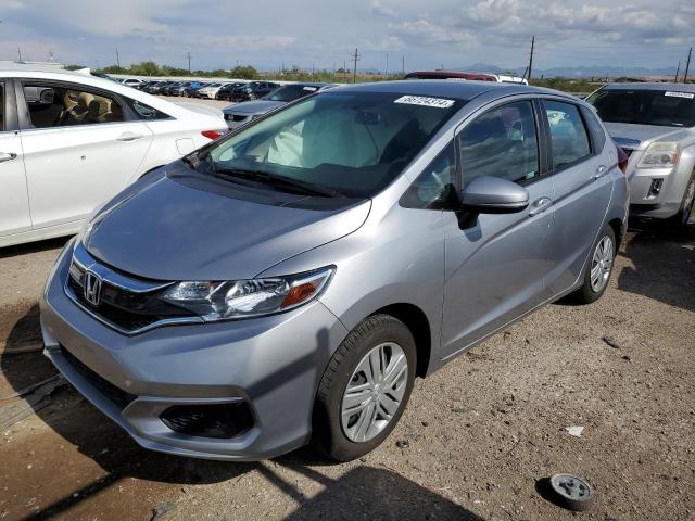 honda fit lx 2020 3hggk5h4xlm723144